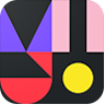 Majority logo