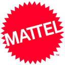 Mattel logo