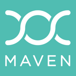 Maven Clinic logo