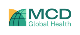 MCD Global Health logo