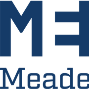 Meade logo