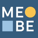 MeBe logo