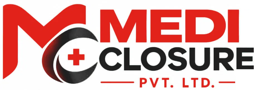 Medi Closure logo