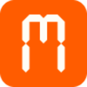 Menlo logo