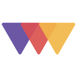 Meragi Events E-Commerce logo