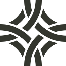 Metal logo