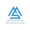 Metro Business Solutions logo