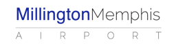 Millington-Memphis Airport logo