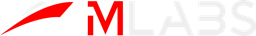 MLabs logo