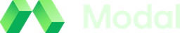 Modal logo