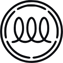Morcom Induction logo