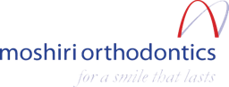Moshiri Orthodontics logo