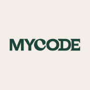 My Code Media logo