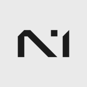 N1 logo