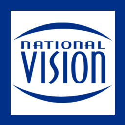 National Vision logo