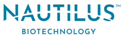 Nautilus Biotechnology logo