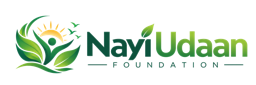 Nayi Udaan Foundation logo