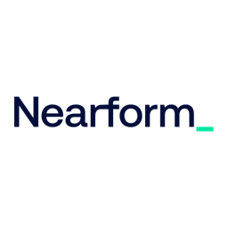Nearform logo