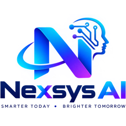 Nexsys Ai Solutions logo