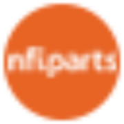NFI Parts logo