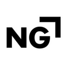 Northrop Grumman Corp logo