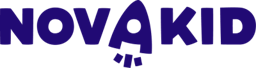 Novakid Teachers logo