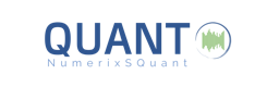 NumerixS Quant logo