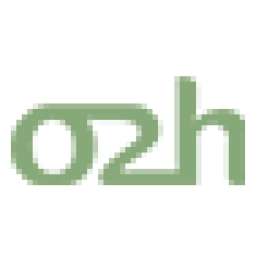 o2h Group logo
