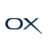 OceanX logo