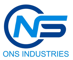 Ons Industries logo