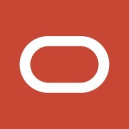 Oracle logo