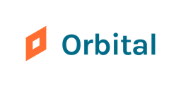 Orbital logo