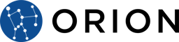 Orion Group logo