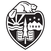 OSU Oregon State University logo