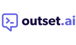 Outset logo