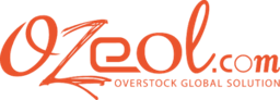 Ozeol logo