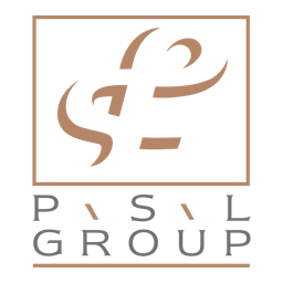 P\S\L Group logo