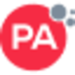 PA Consulting logo