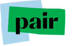 Pair Eyewear, Inc. logo