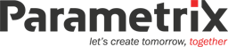 Parametrix logo