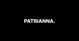 Patrianna logo