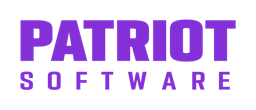 Patriot Software logo