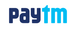 Paytm logo