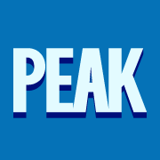 Peak Management logo