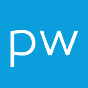 Peaksware logo