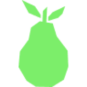 Pear VC logo