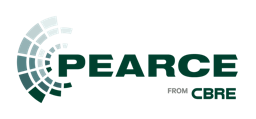 Pearce Services Global logo