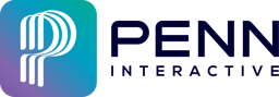 Penn Interactive logo