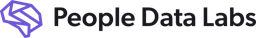 People Data Labs logo