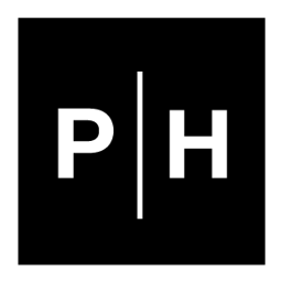 Perry Homes logo